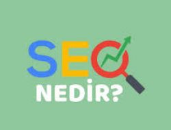 SEO Nedir? Genel SEO Kuralları Nelerdir?