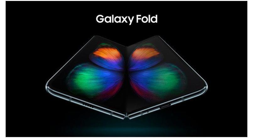 Galaxy Fold, Yeniden iFixit Tarafından Parçalandı