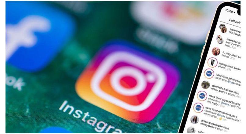 Instagram “Takip Edilenler”i Kaldırıyor