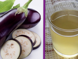 Patlıcanın Gizli Şifası: Limonlu Patlıcan Suyu ve Çiğ Patlıcanın İnanılmaz Faydaları