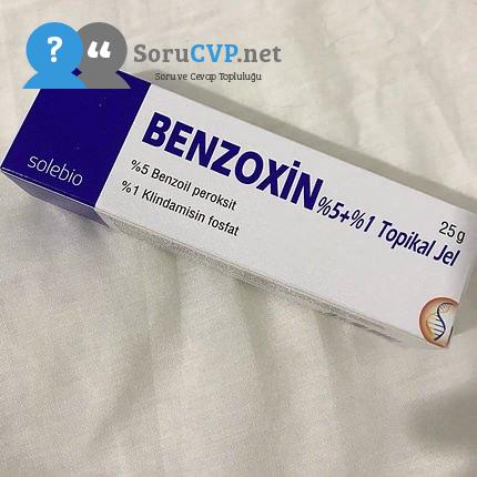 benzoxin