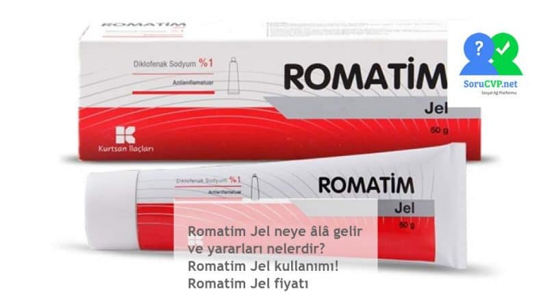 Romatim Jel Yorumları: Kullanıcı Deneyimleri, Faydaları, Kullanımı ve Fiyatı