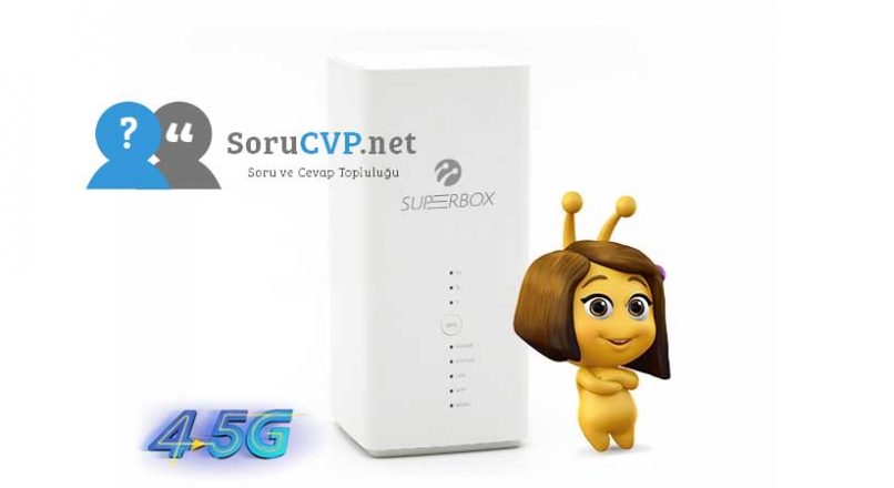 Turkcell Superbox