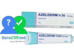 Azelderm Krem Ne İşe Yarar: Sivilce, Leke ve Daha Fazlası İçin Mucizevi Çözüm mü?