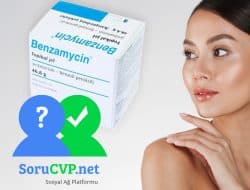 Benzamycin Topikal Jel: Sivilce Kabusuna Son mu? Ne İşe Yarar, Nasıl Kullanılır ve Fiyatı