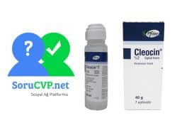 Cleocin T Ne İşe Yarar, Nasıl Kullanılır: Sivilce Tedavisinde Güvenilir Bir Seçenek mi? Fiyatı ve Bilmeniz Gerekenler