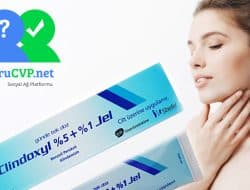 Clindoxyl Jel Nedir, Ne İşe Yarar? Sivilcelere Etkisi! Yüzde Kaç Saat Kalmalı, İzleri Geçirir mi?