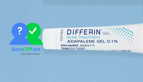 Differin Jel Ne İşe Yarar? – Sivilce Tedavisindeki Rolü