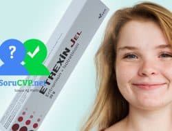Etrexin Jel: Sivilce ve Lekelere Savaş Açan İlaç! Ne İşe Yarar, Kullanımı ve Tüm Detayları