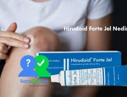 Hirudoid Forte Jel – Morluklara, Ödeme ve Ağrıya Hızlı Çözüm! Kullanımı, Faydaları, Nasıl Kullanılır, Fiyatı ve Merak Edilenler