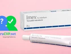 İmex krem ne işe yarar, nasıl kullanılır? Sivilce izlerine iyi gelir mi?