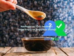 Keçiboynuzu Özü Faydaları – Doğanın Şifalı Hediyesi! Hünnap ile Ekstra Faydası!